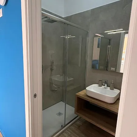 Partenope 4* Neapel