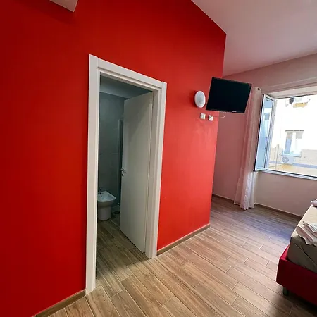 Partenope 4* Neapel