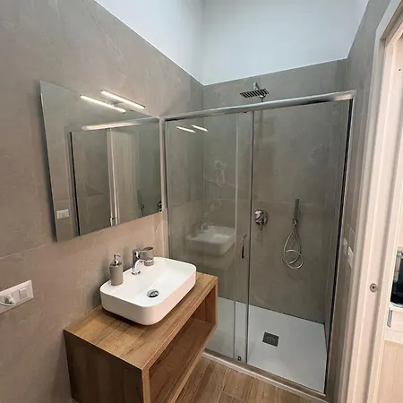 Pensionat Partenope 4*