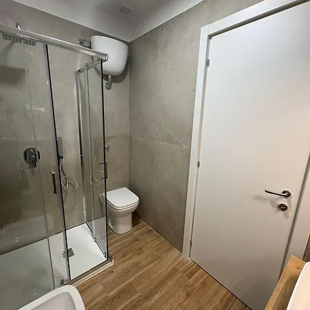 Partenope 4* Neapel